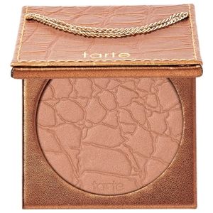 Tarte Park Ave Princess Bronzer - Highly Pearled Light Yellow Gold